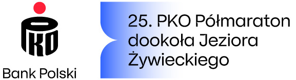 Logo półmaratonu