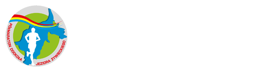 Logo półmaratonu