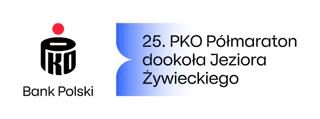 Logo półmaratonu