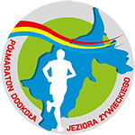 Logo półmaratonu
