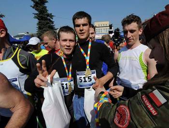 Halbmarathon 2014 - zdjęcie39