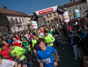 Halbmarathon 2014 - zdjęcie1