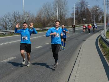 Halbmarathon 2014 - zdjęcie15