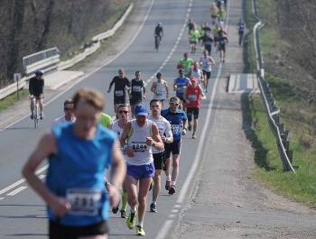 Halbmarathon 2014 - zdjęcie21