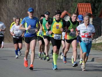 Halbmarathon 2014 - zdjęcie36