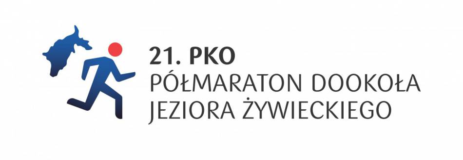 Zapraszamy do udziału w 21. PKO Półmaratonie dookoła Jeziora Żywieckiego