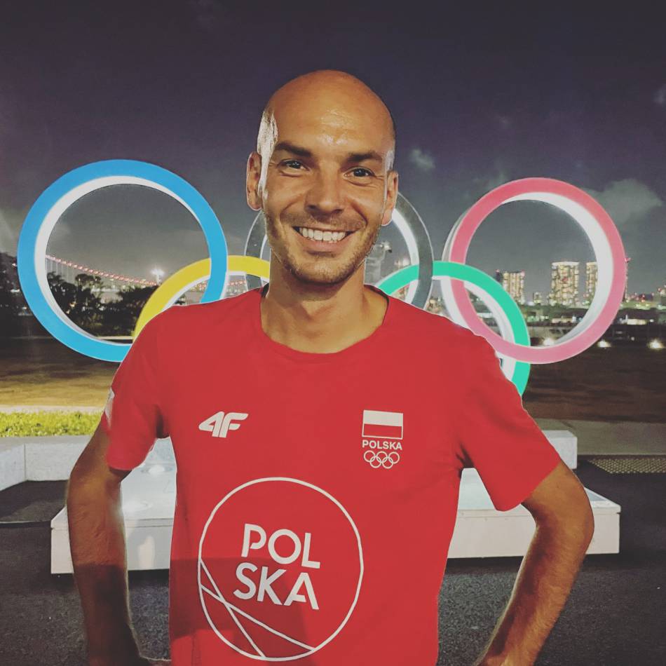 Nowy Ambasador Półmaratonu Żywieckiego