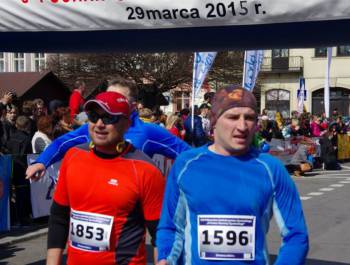 Halbmarathon 2015 - zdjęcie313