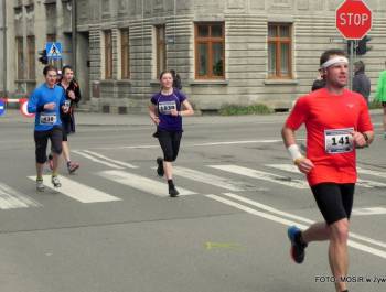 Halbmarathon 2015 - zdjęcie340