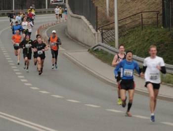 Halbmarathon 2015 - zdjęcie439
