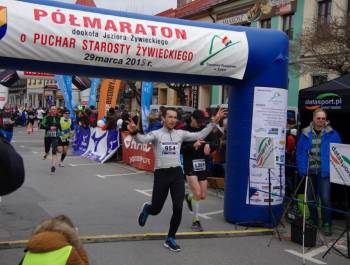Halbmarathon 2015 - zdjęcie6