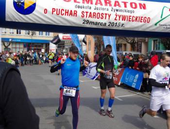Halbmarathon 2015 - zdjęcie19