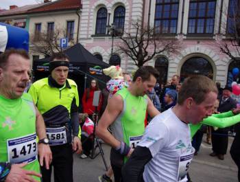 Halbmarathon 2015 - zdjęcie27