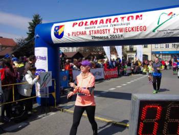 Halbmarathon 2015 - zdjęcie29