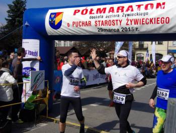 Halbmarathon 2015 - zdjęcie53