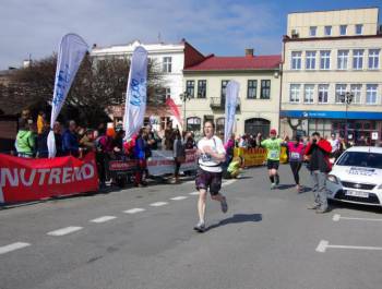 Halbmarathon 2015 - zdjęcie91
