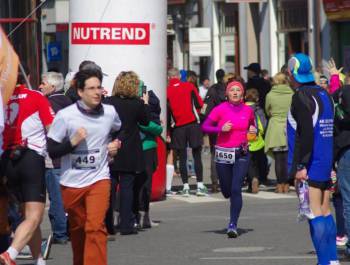 Halbmarathon 2015 - zdjęcie110