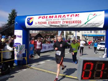 Halbmarathon 2015 - zdjęcie158