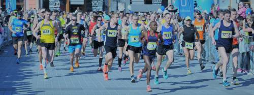 Znamy już termin kolejnej edycji Półmaratonu dookoła Jeziora Żywieckiego!