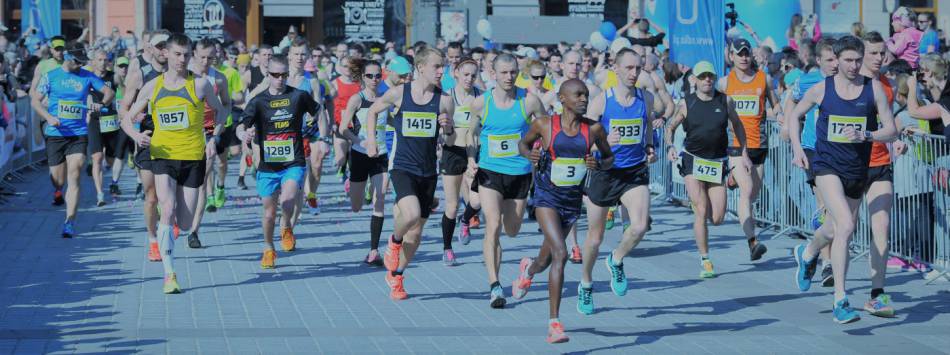 Znamy już termin kolejnej edycji Półmaratonu dookoła Jeziora Żywieckiego!