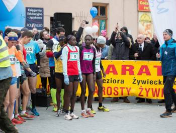 Halbmarathon 2016 - zdjęcie27