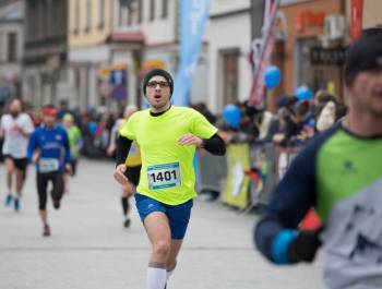 Halbmarathon 2016 - zdjęcie93