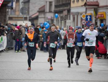 Halbmarathon 2016 - zdjęcie115