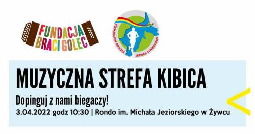 Fundacja Braci Golec stworzy wielką Muzyczną Strefę Kibica