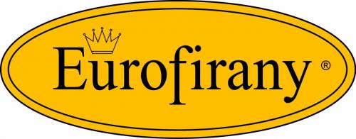 Firma EUROFIRANY - sponsorem biegu