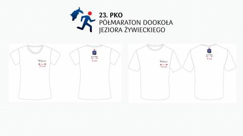 Projekt koszulki