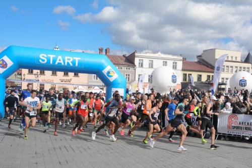 Cesja - bezpłatne przepisanie opłaty startowej na innego zawodnika