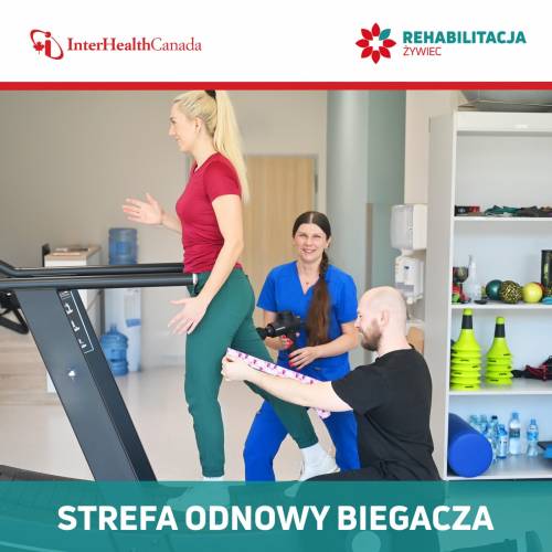 Bezpłatna Strefa Odnowy