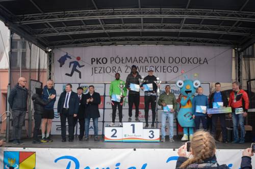 Półmaraton 2025