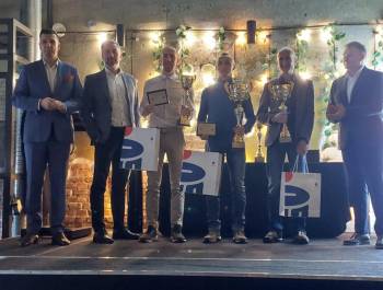 Zwycięzcy PKO Korona Śląskich Półmaratonów 2025 nagrodzeni - zdjęcie2