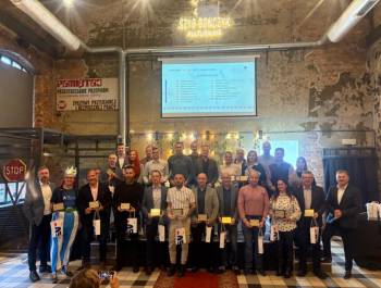 Zwycięzcy PKO Korona Śląskich Półmaratonów 2025 nagrodzeni - zdjęcie4