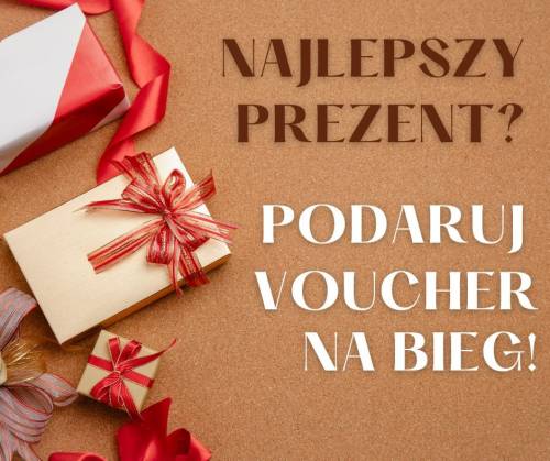 Podaruj udział w 25. Półmaratonie dookoła Jeziora Żywieckiego!