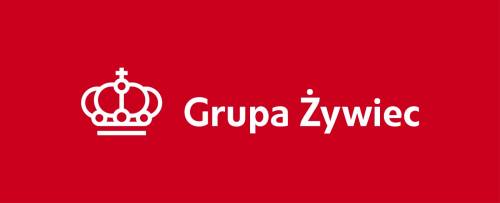 Kolejnym sponsorem biegu jest Grupa Żywiec