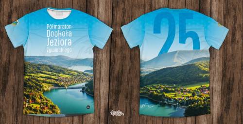 Ostatni moment na zakup wyjątkowej koszulki!