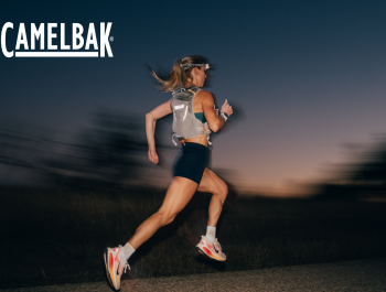 Partnerem Półmaratonu Żywieckiego została marka CamelBak! - zdjęcie1