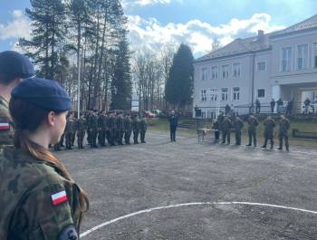 Bez wolontariuszy ani rusz! - zdjęcie1