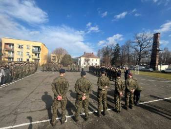 Bez wolontariuszy ani rusz! - zdjęcie2