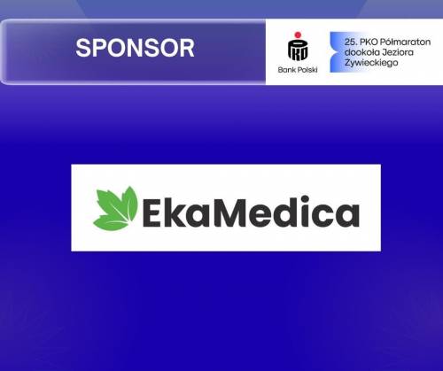 Poznajcie bliżej naszego kolejnego sponsora EkaMedica!