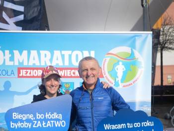 25. PKO Półmaraton dookoła Jeziora Żywieckiego przeszedł do historii. Padły trzy rekordy! - zdjęcie79