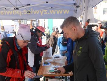 25. PKO Półmaraton dookoła Jeziora Żywieckiego przeszedł do historii. Padły trzy rekordy! - zdjęcie2