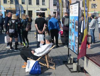 25. PKO Półmaraton dookoła Jeziora Żywieckiego przeszedł do historii. Padły trzy rekordy! - zdjęcie81