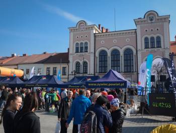 25. PKO Półmaraton dookoła Jeziora Żywieckiego przeszedł do historii. Padły trzy rekordy! - zdjęcie3