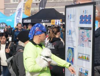 25. PKO Półmaraton dookoła Jeziora Żywieckiego przeszedł do historii. Padły trzy rekordy! - zdjęcie85