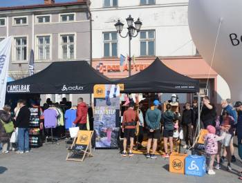 25. PKO Półmaraton dookoła Jeziora Żywieckiego przeszedł do historii. Padły trzy rekordy! - zdjęcie4