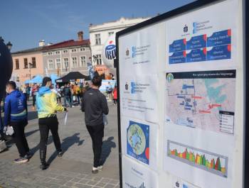 25. PKO Półmaraton dookoła Jeziora Żywieckiego przeszedł do historii. Padły trzy rekordy! - zdjęcie5