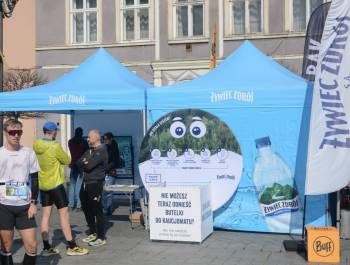 25. PKO Półmaraton dookoła Jeziora Żywieckiego przeszedł do historii. Padły trzy rekordy! - zdjęcie89